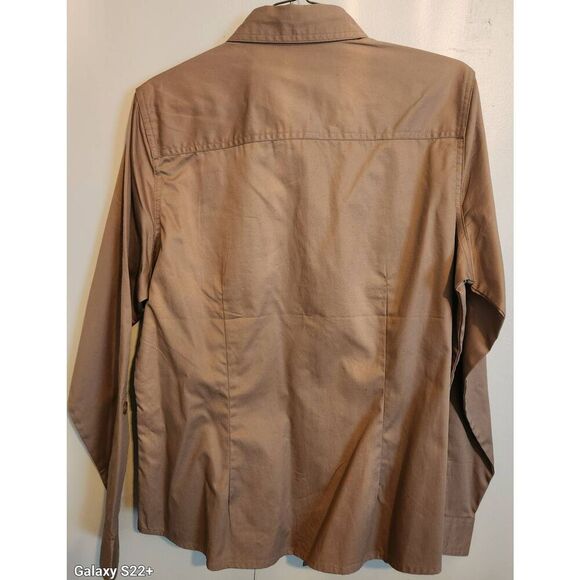 M6-7 Choice of one Lee fitted workshirt for men - Picture 12 of 12